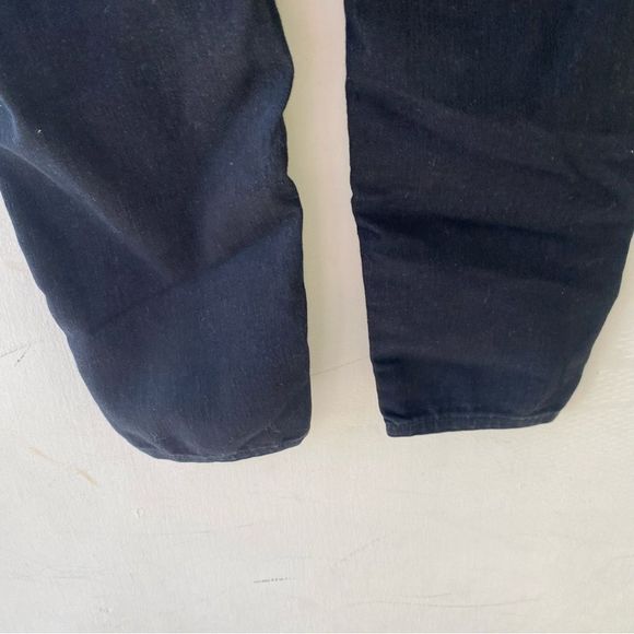 Paige jeans size 24 Verdugo crop - Picture 3 of 8